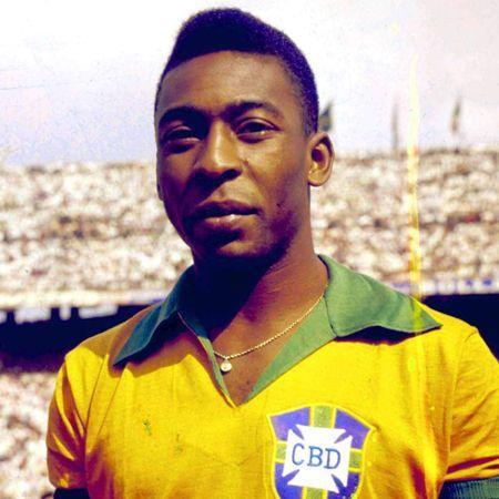 Brazil pele football online